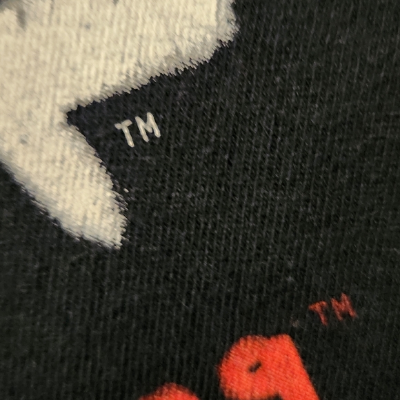 Original Taylor Swift Shake It Off Concert Tee from Nashville concert- Sz Med. - Picture 3 of 4